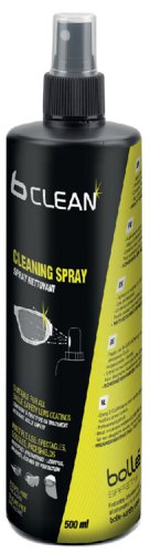 Bolle Safety B402 Lens Cleaning Spray 500ml For Bob600