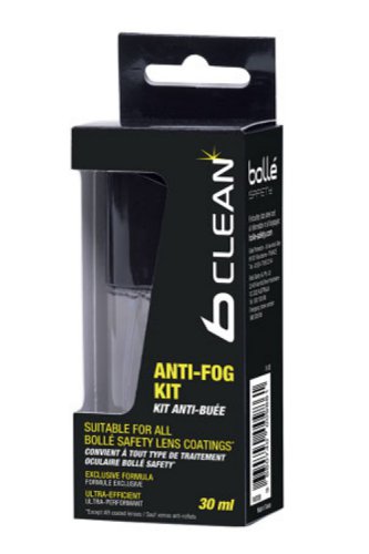 Bolle Safety B200 Anti-Fog Kit