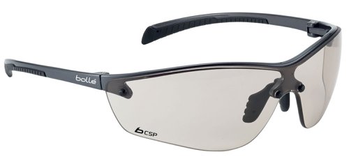 Bolle Safety Silium+ Platinum Csp