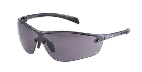 Bolle Safety Silium+ Platinum Smoke