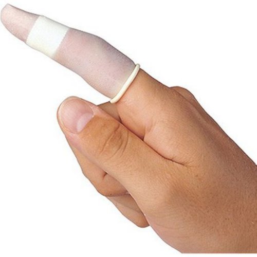 Click Medical Fingercot Medium Pack Of 100 (Box of 100)
