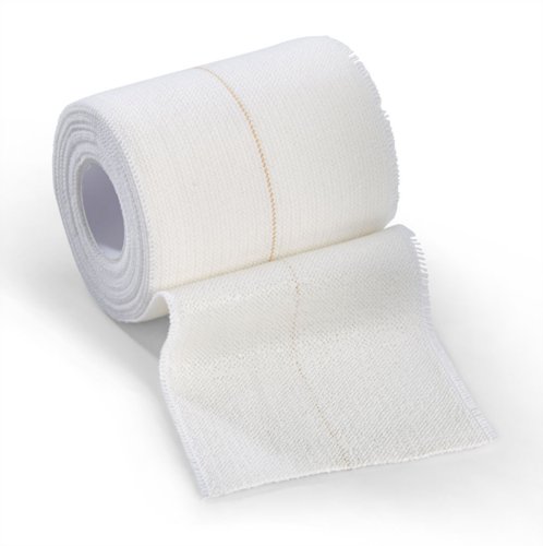Click Medical Elastic Adhesive Bandage 7.5cm X 4.5M Pack 10 (Box of 10)