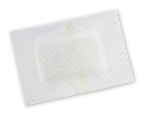 Click Medical Adhesive Wound Dressing 7X6cm Box 25 (Box of 25)