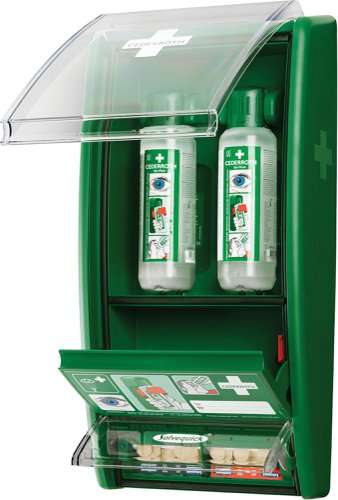 Cederroth Eyewash Station
