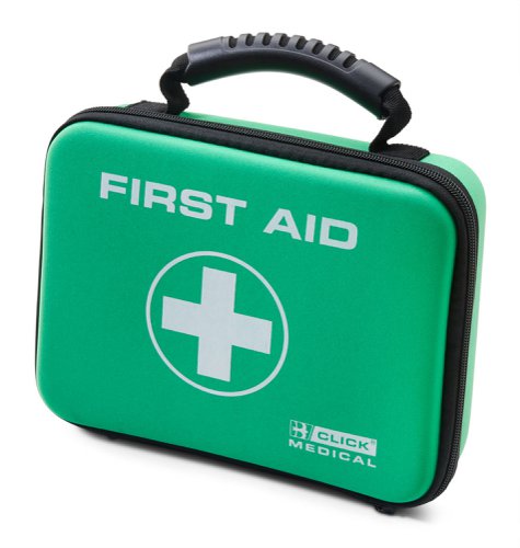 Click Medical Beeswift Medical Medium Feva First Aid Case