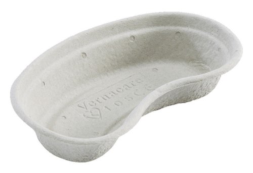 Click Medical Disposable Paper Kidney Dish 700ml (Box of 10)
