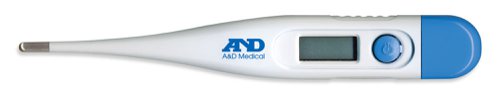 Click Medical Digital Thermometer