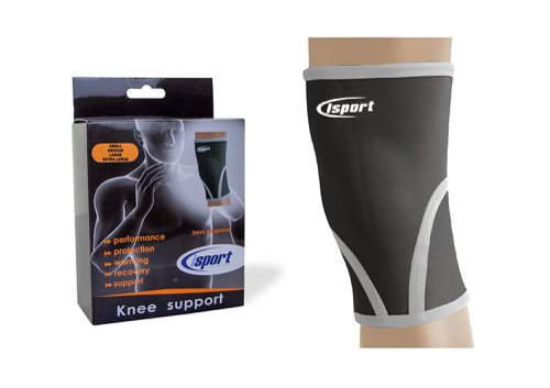 Click Medical Neoprene Support Knee - XL