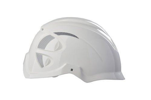 Centurion Nexus Core Safety Helmet White