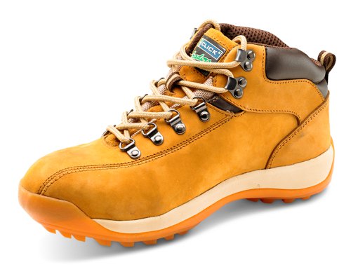 Beeswift Sbp Chukka Boot Nubuck 09