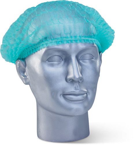 Beeswift MOB CAP GREEN PK1000