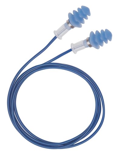 Howard Leight Fusion Detectable Standard (Pack of 50)