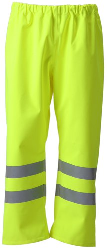Gore-Tex Foul Weather Over Trouser Saturn Yellow M