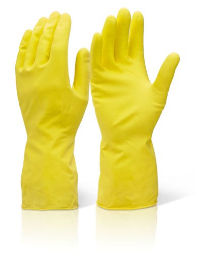 Household MW Yellow M