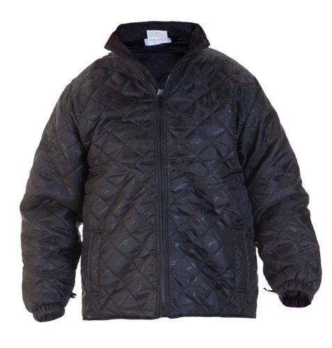 Hydrowear Weert Quilt Lined Jacket Black XL