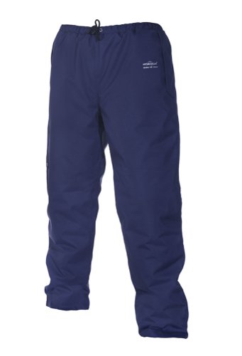 Hydrowear Ursberg Simply No Sweat Waterproof Quilted Trouser Navy Blue M