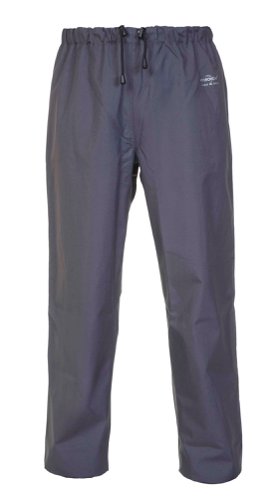Hydrowear Utrecht Simply No Sweat Waterproof Trousers Grey S