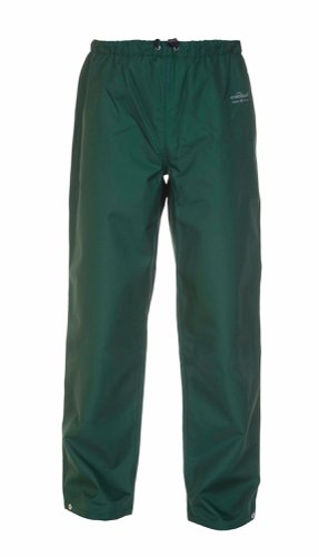 Hydrowear Utrecht Simply No Sweat Waterproof Trousers Green M