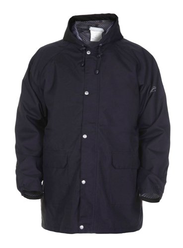 Hydrowear Ulft Simply No Sweat Waterproof Jacket Black S