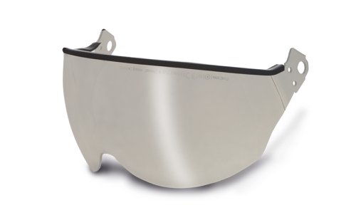 Kask Plasma Polycarbonate V2 Plus Visor Smoke