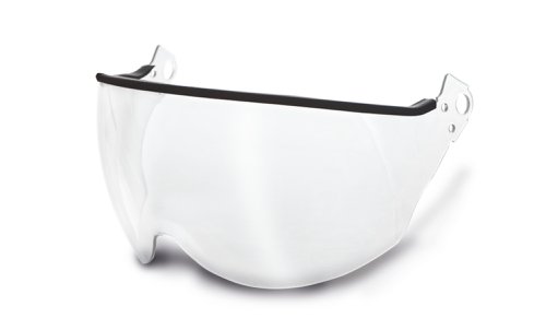 Kask Plasma Polycarbonate V2 Plus Visor Clear