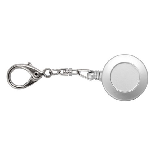 Retractable lanyard