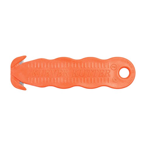 PHC Klever Kutter Orange Kcj-1G (Box of 10)