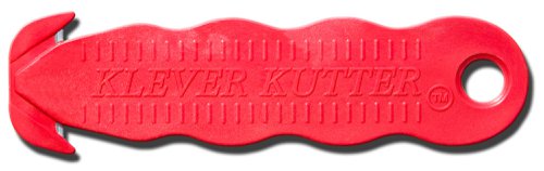 PHC Klever Kutter Red (Box of 10)