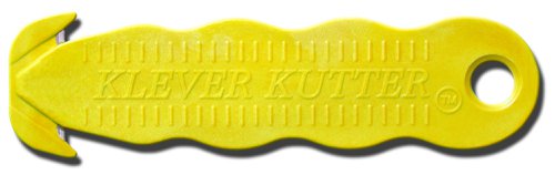 PHC Klever Kutter Yellow (Box of 10)
