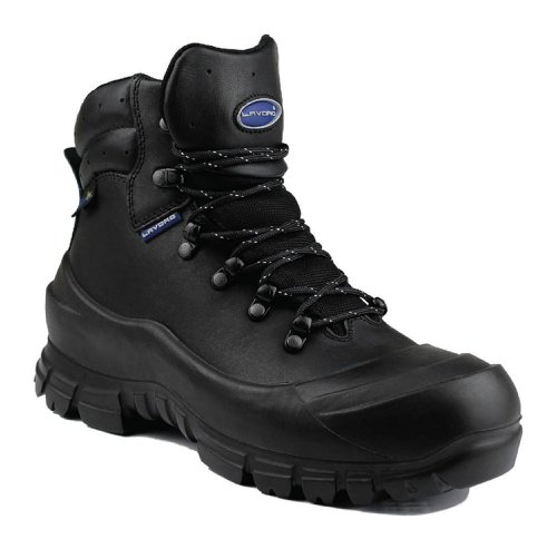 Lavoro Exploration Low H / D Boot Black 13