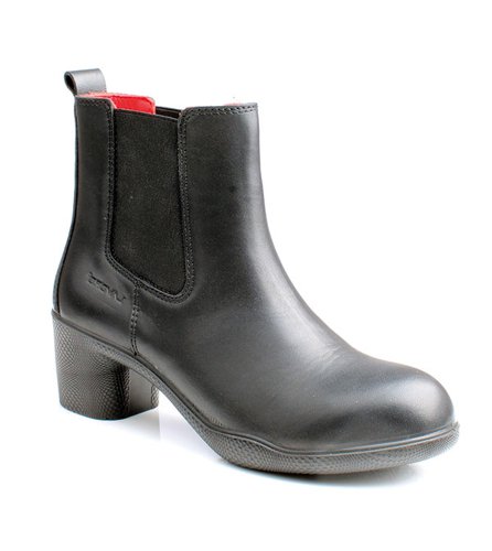 Lavoro CYNDI LADIES ESD BOOT BLACK SIZE 07 (41)
