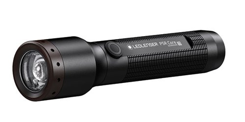 Ledlenser P5R CORE LED TORCH