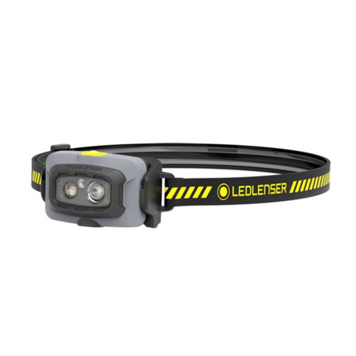 HF4R Work Head Torch 500lm