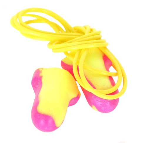 Howard Leight Laser Lite Corded Ear Plug (Pack of 100)