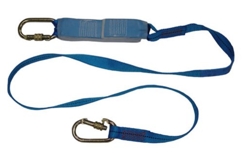 Kratos Webbing Lanyard 2 Metre