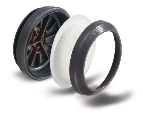 Moldex 8095 Connect Pre Filter Mask (Box of 10)