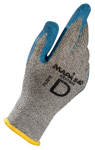 Mapa Krytech 840 Glove Grey L