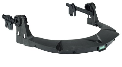 MSA V-Gard Standard Frame Black