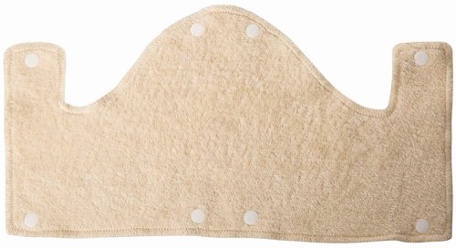 MSA Cleanable Terri Sweatband (Box of 10)