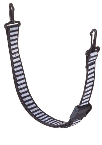 MSA 2-Point Textile Chin Strap (Box of 20)