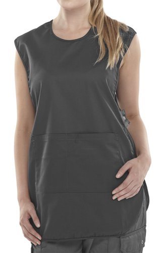 Beeswift Tabard Black XL