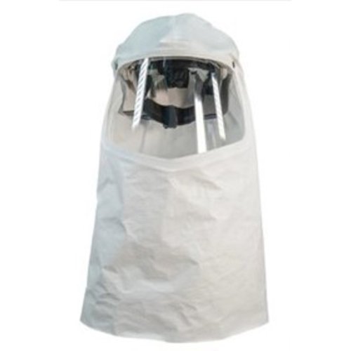 Gentex Pureflo Pf3000 Pharma Hood With Drawstring