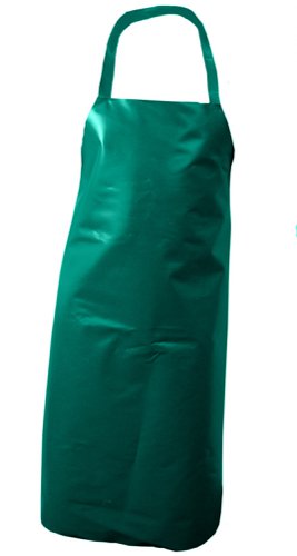 Beeswift Nyplax Apron 10 Pack Green 48” X 36” (Box of 10)
