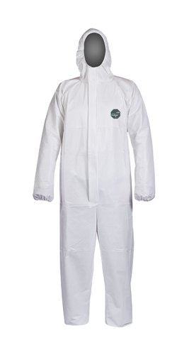 Dupont PROSHIELD 60 WHITE XL (D15519555)
