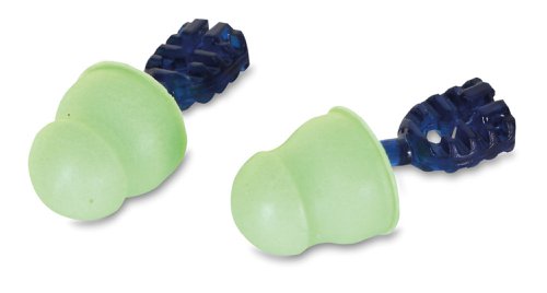 Beeswift Qed Foam Earplugs Snr 36 (Box of 200)