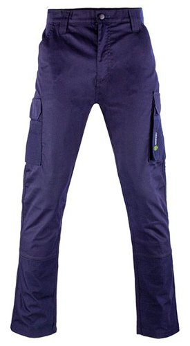 Beeswift Stretch Workwear Granada Trouser Navy 44R