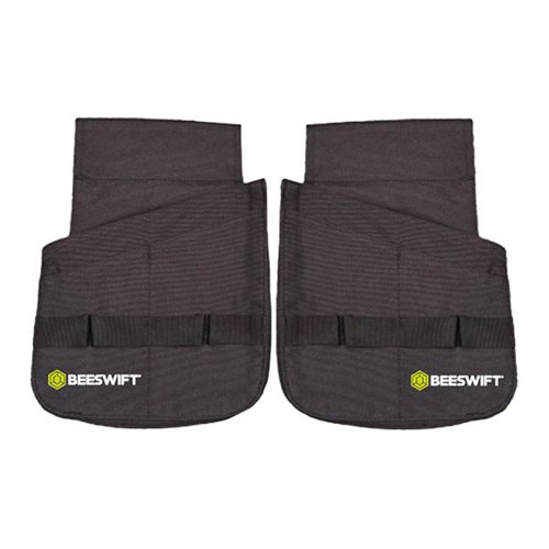 Beeswift Trouser Holster Pocket Black
