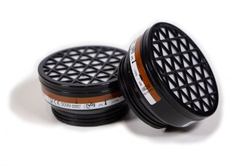 Beeswift A2P3 Filter (Pair)