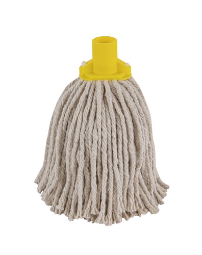 PY Yarn RS1 Socket Mop 12 J Yellow (10)