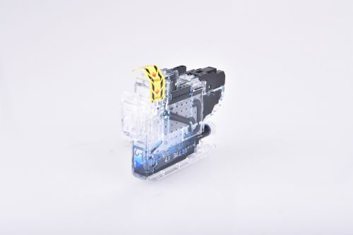 Compatible Brother LC3211C Cyan Ink Cartridge